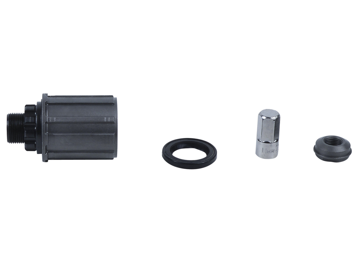 Bontrager Race 11-Speed Freehub Body - biket.co.za