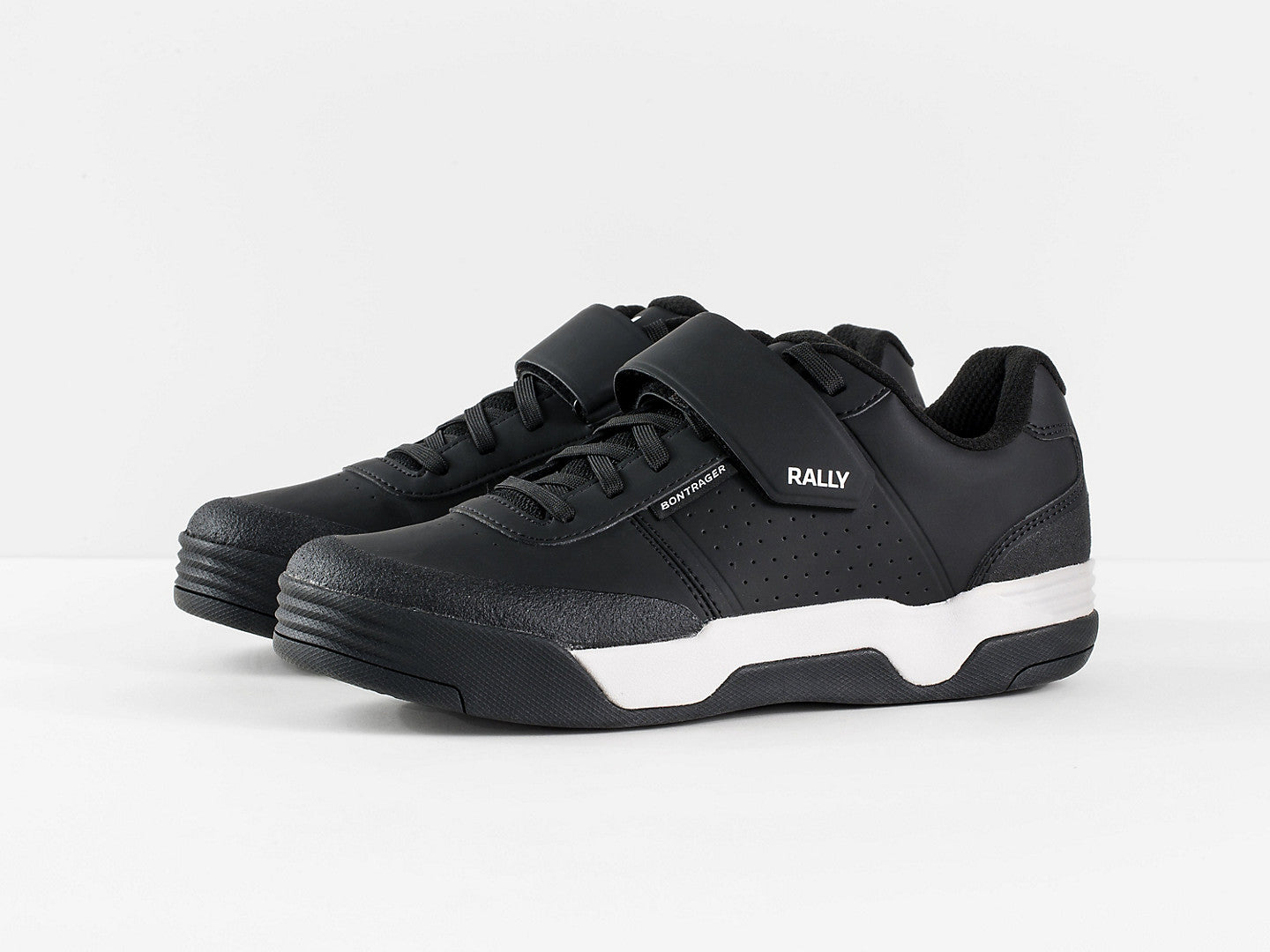 Bontrager Rally Mountain Bike Shoes - biket.co.za