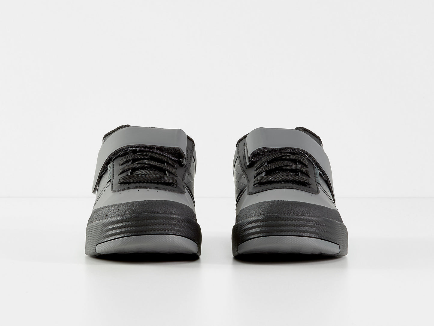 Bontrager Rally Mountain Bike Shoes - Grey/Black - biket.co.za