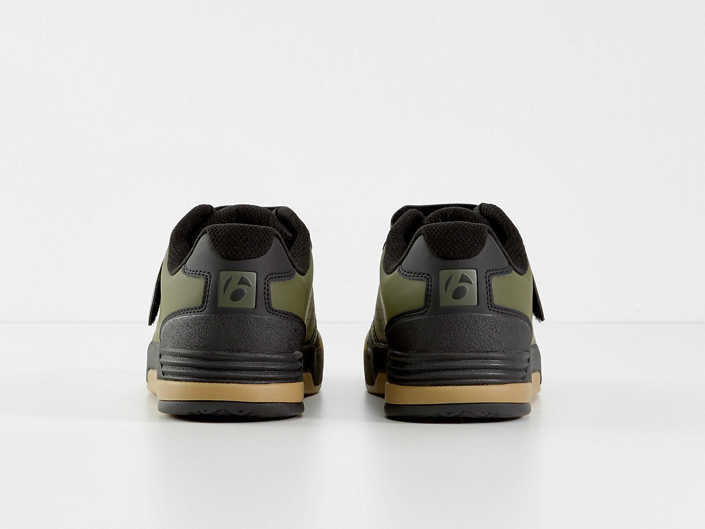 Bontrager Rally Mountain Bike Shoes - biket.co.za