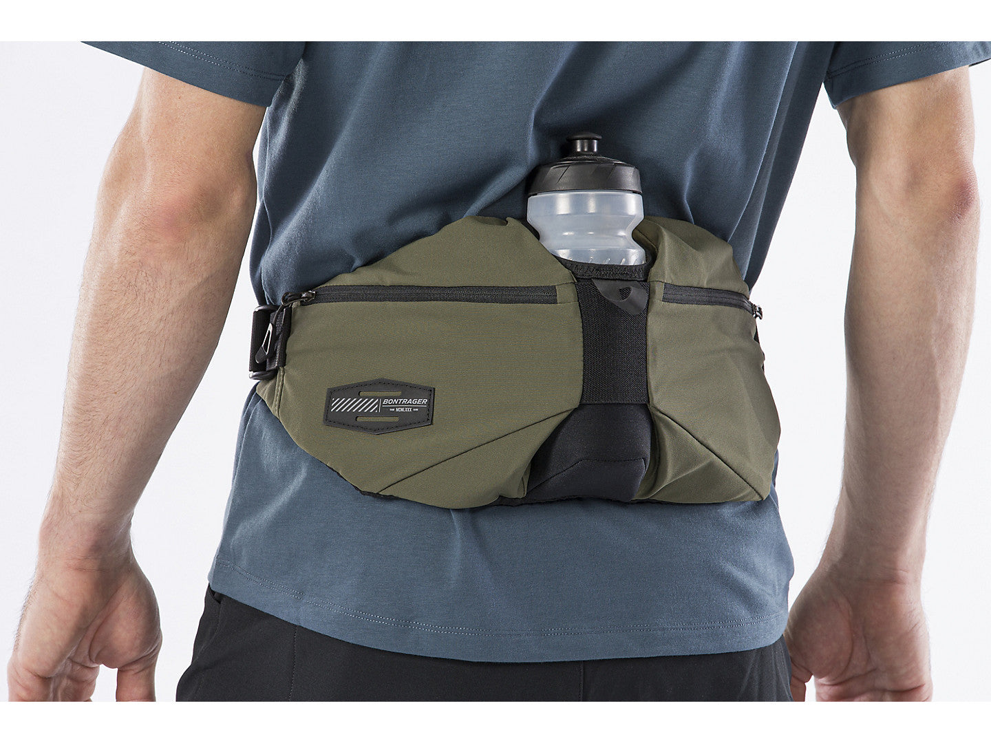 Bontrager Rapid Pack - biket.co.za