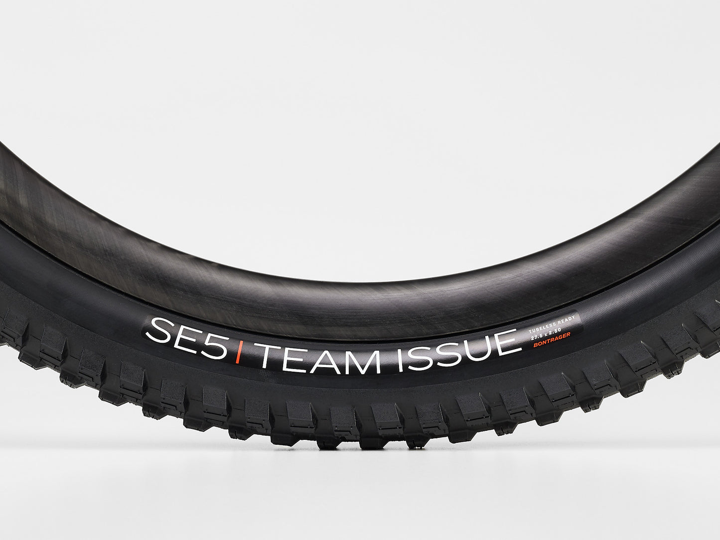Bontrager SE5 Team Issue TLR MTB Tyre - biket.co.za