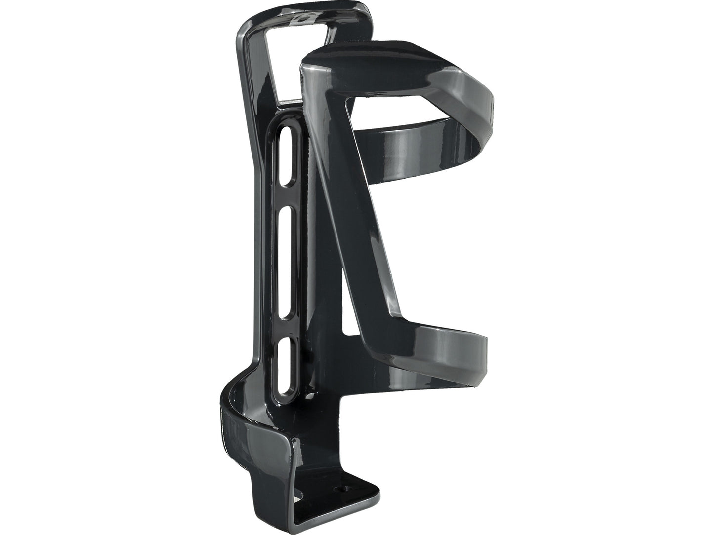 Bontrager Left Side Load Water Bottle Cage - biket.co.za