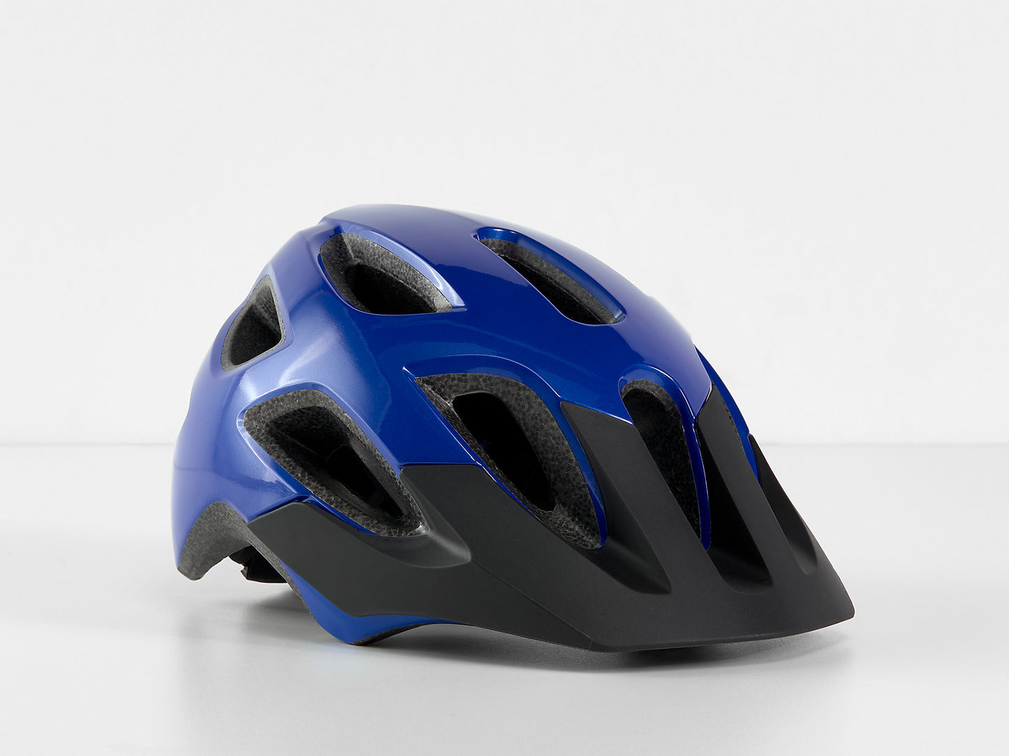 Bontrager Tyro Children's Bike Helmet - biket.co.za