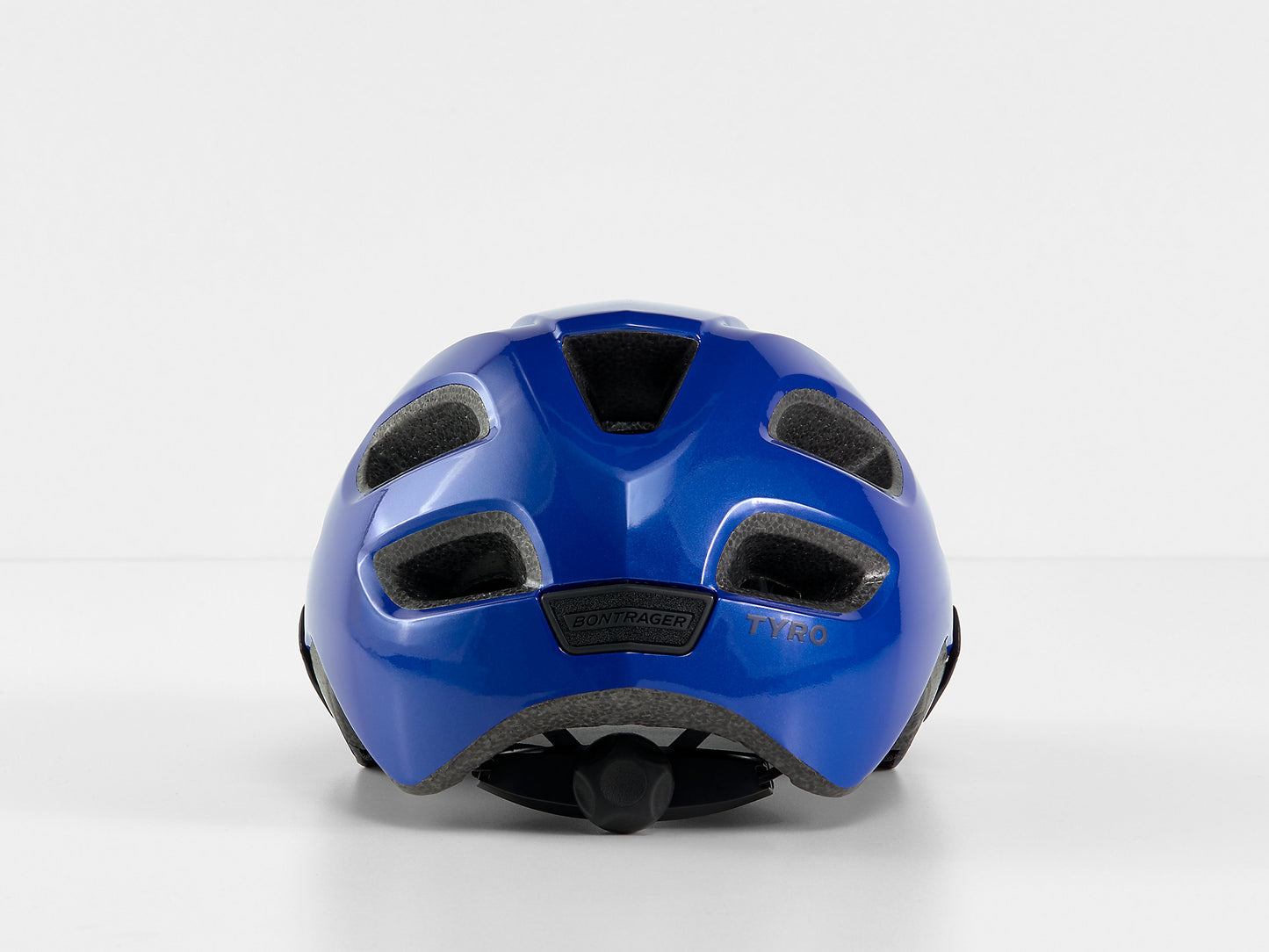 Bontrager Tyro Youth Bike Helmet - biket.co.za