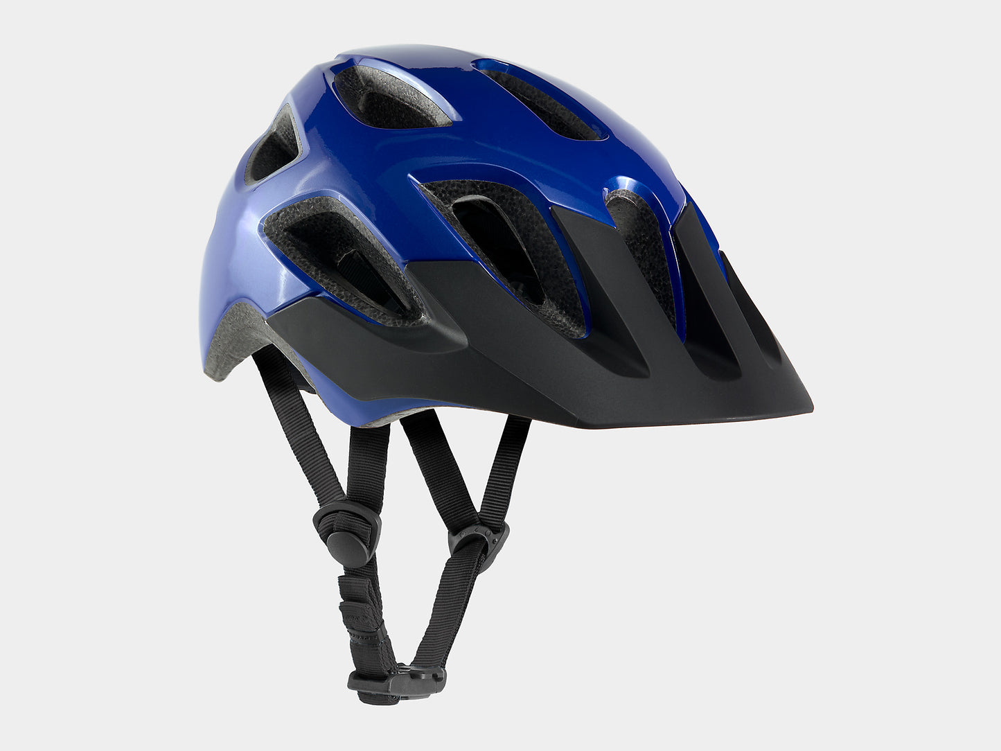 Bontrager Tyro Youth Bike Helmet - biket.co.za