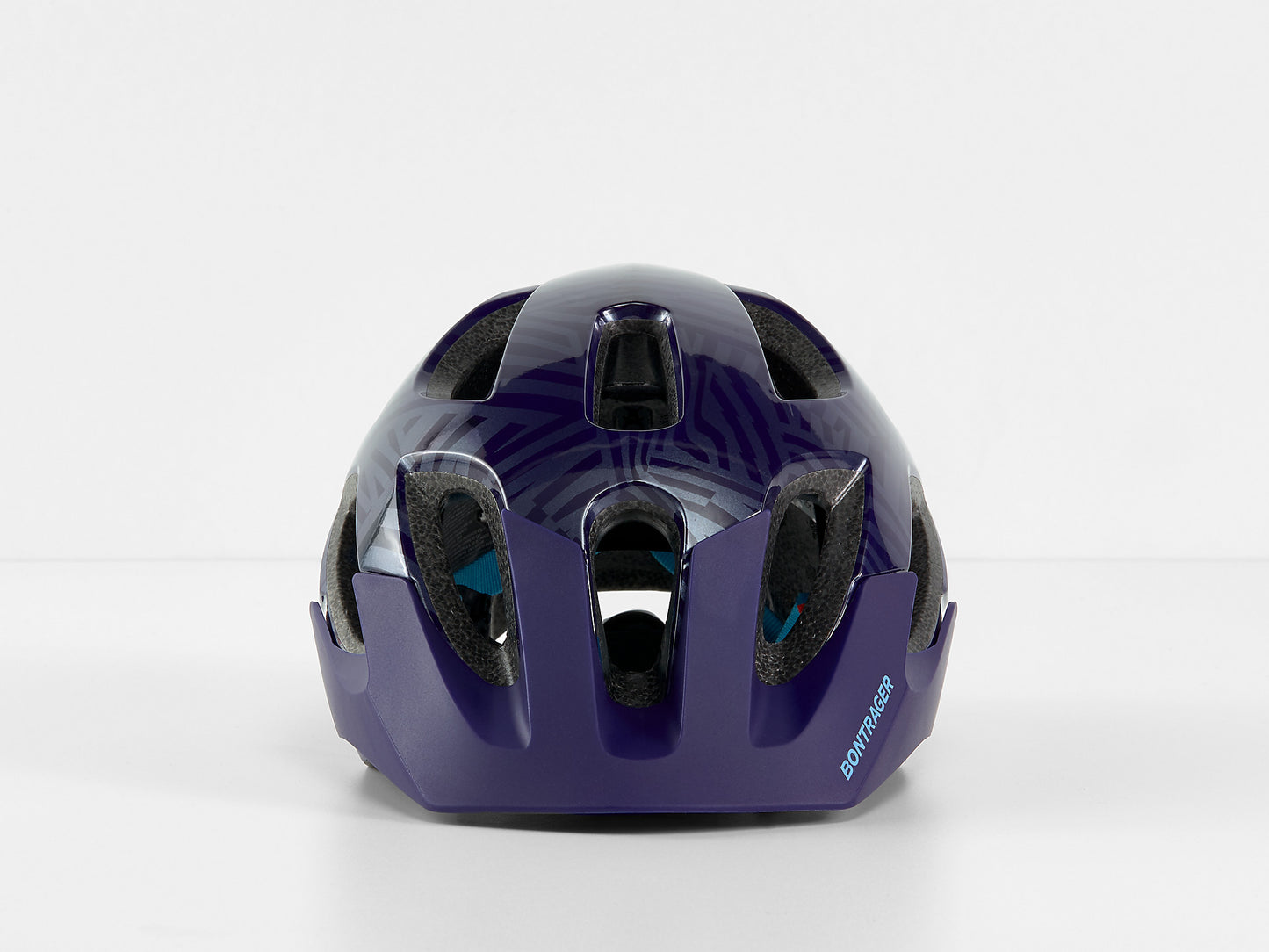 Bontrager Tyro Youth Bike Helmet - biket.co.za