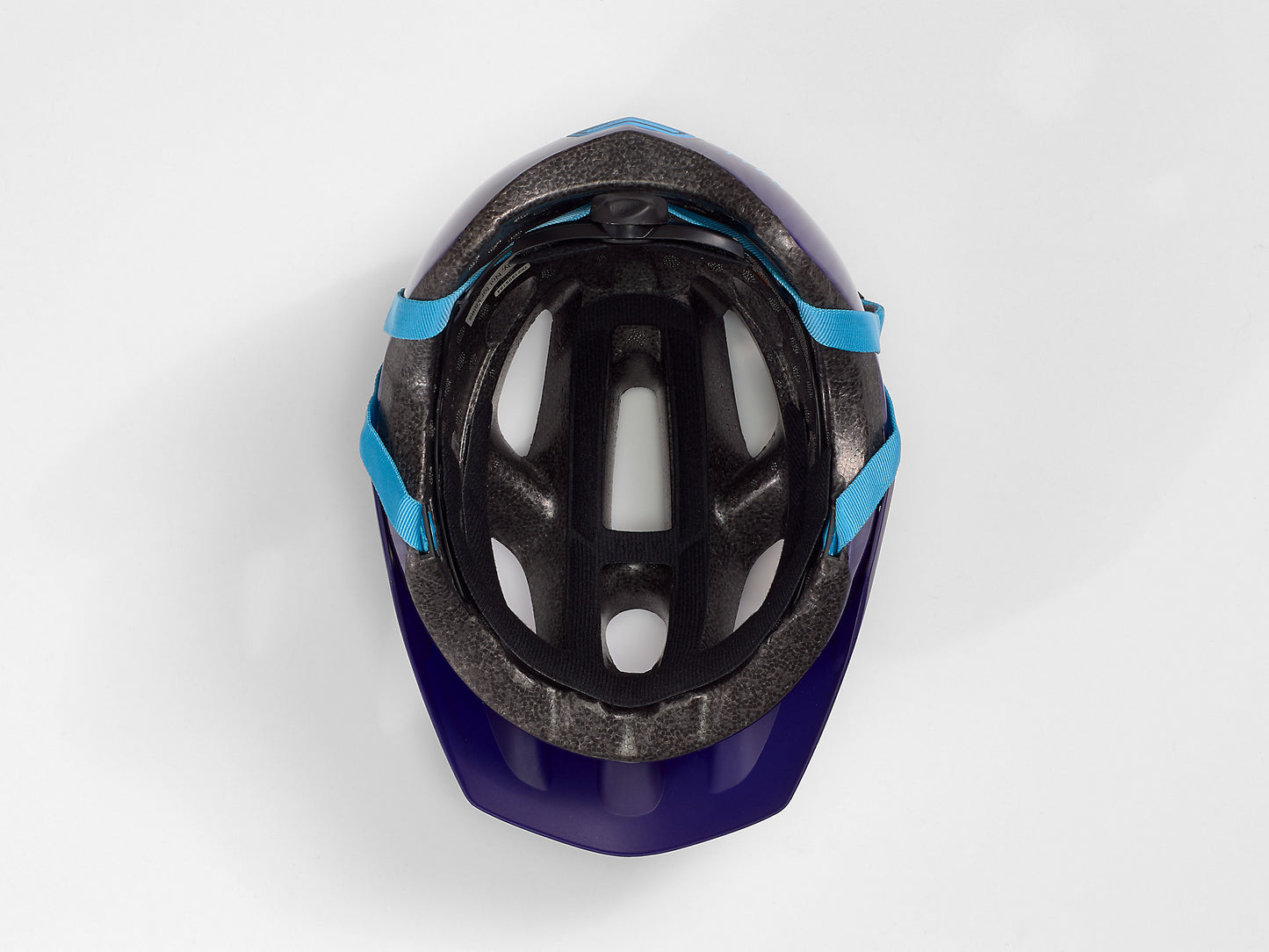 Bontrager Tyro Youth Bike Helmet - biket.co.za