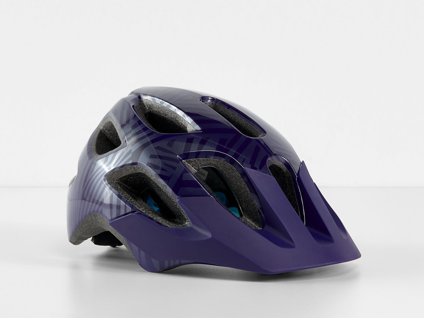 Bontrager Tyro Youth Bike Helmet - biket.co.za