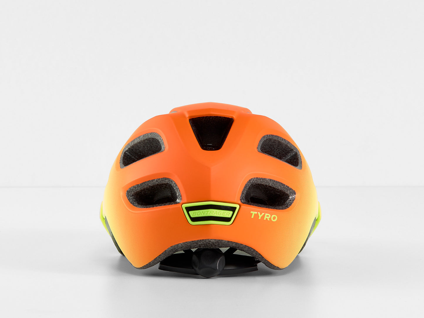 Bontrager Tyro Youth Bike Helmet - biket.co.za