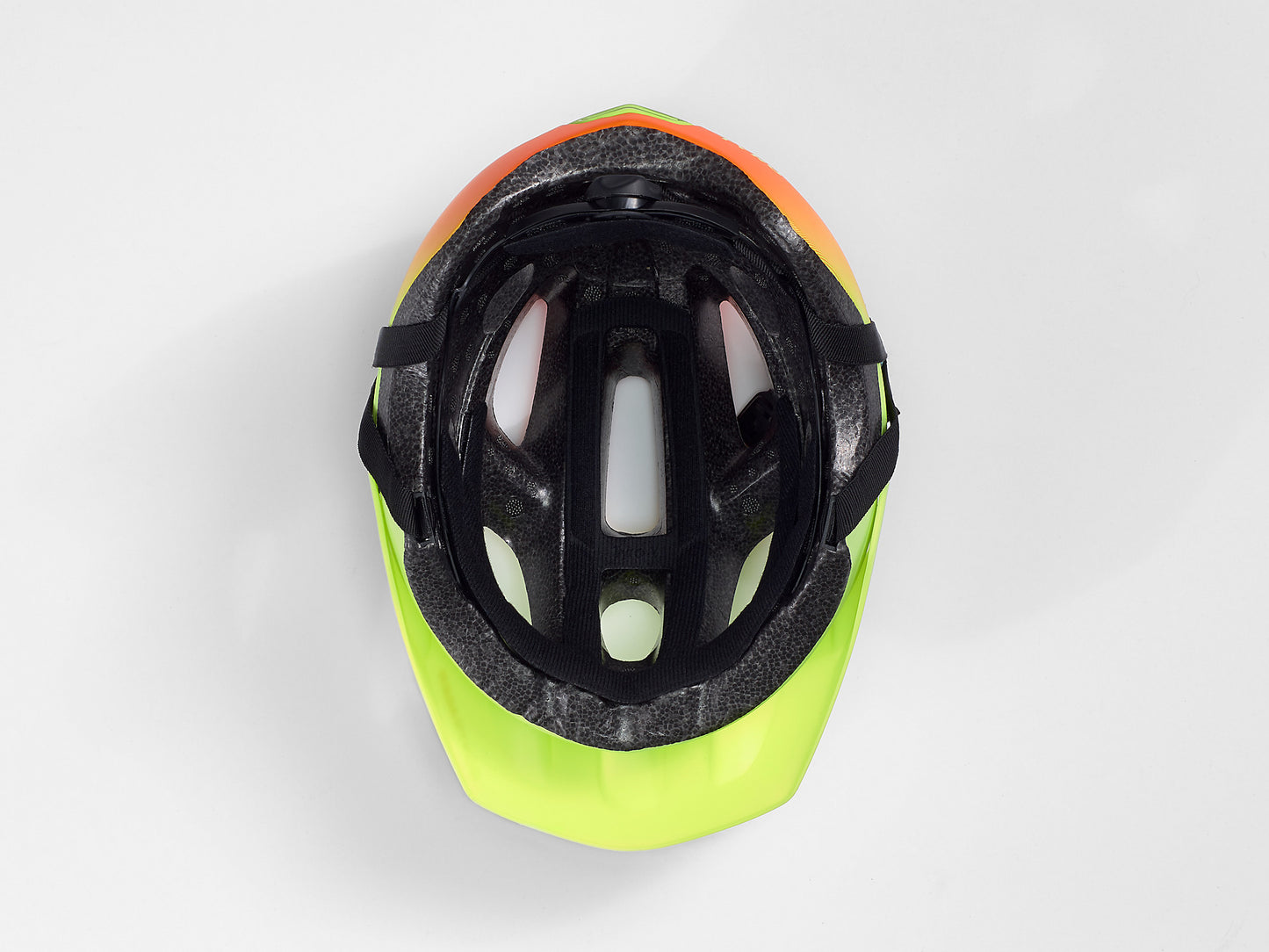 Bontrager Tyro Youth Bike Helmet - biket.co.za