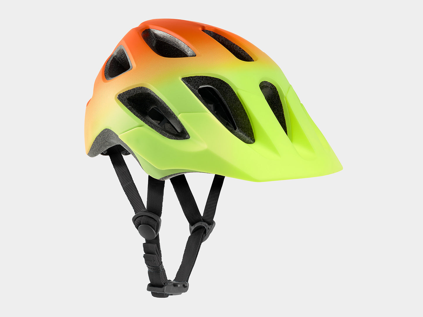 Bontrager Tyro Youth Bike Helmet - biket.co.za