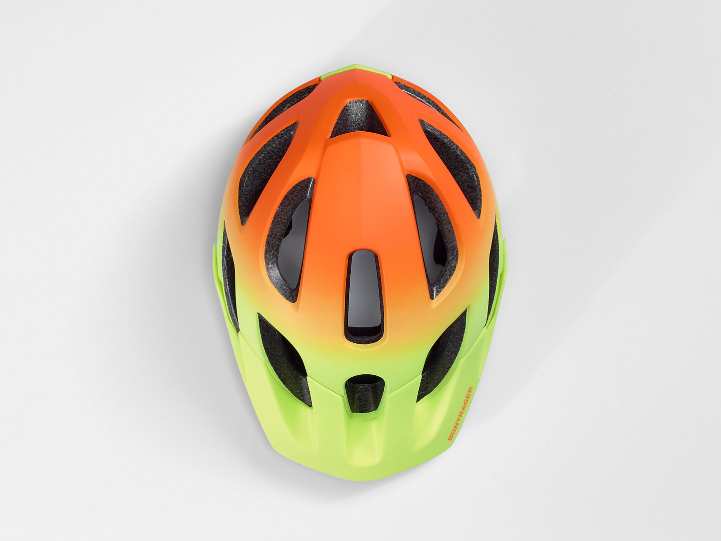 Bontrager Tyro Youth Bike Helmet - biket.co.za