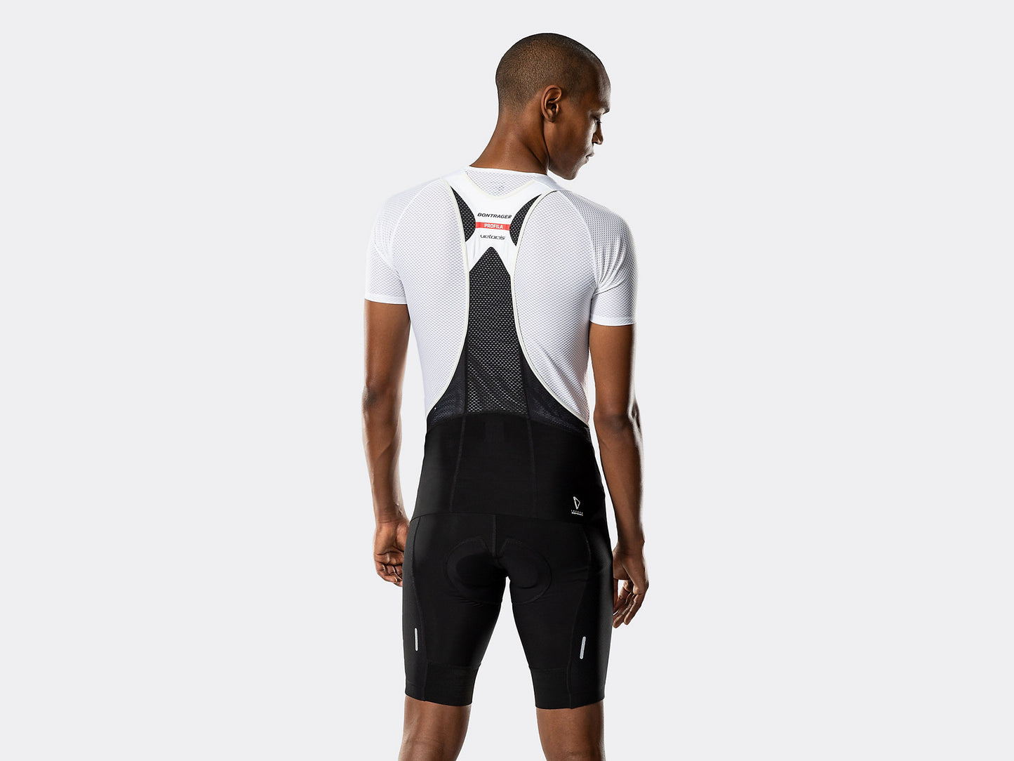 Bontrager Velocis Cycling Bib Shorts - biket.co.za