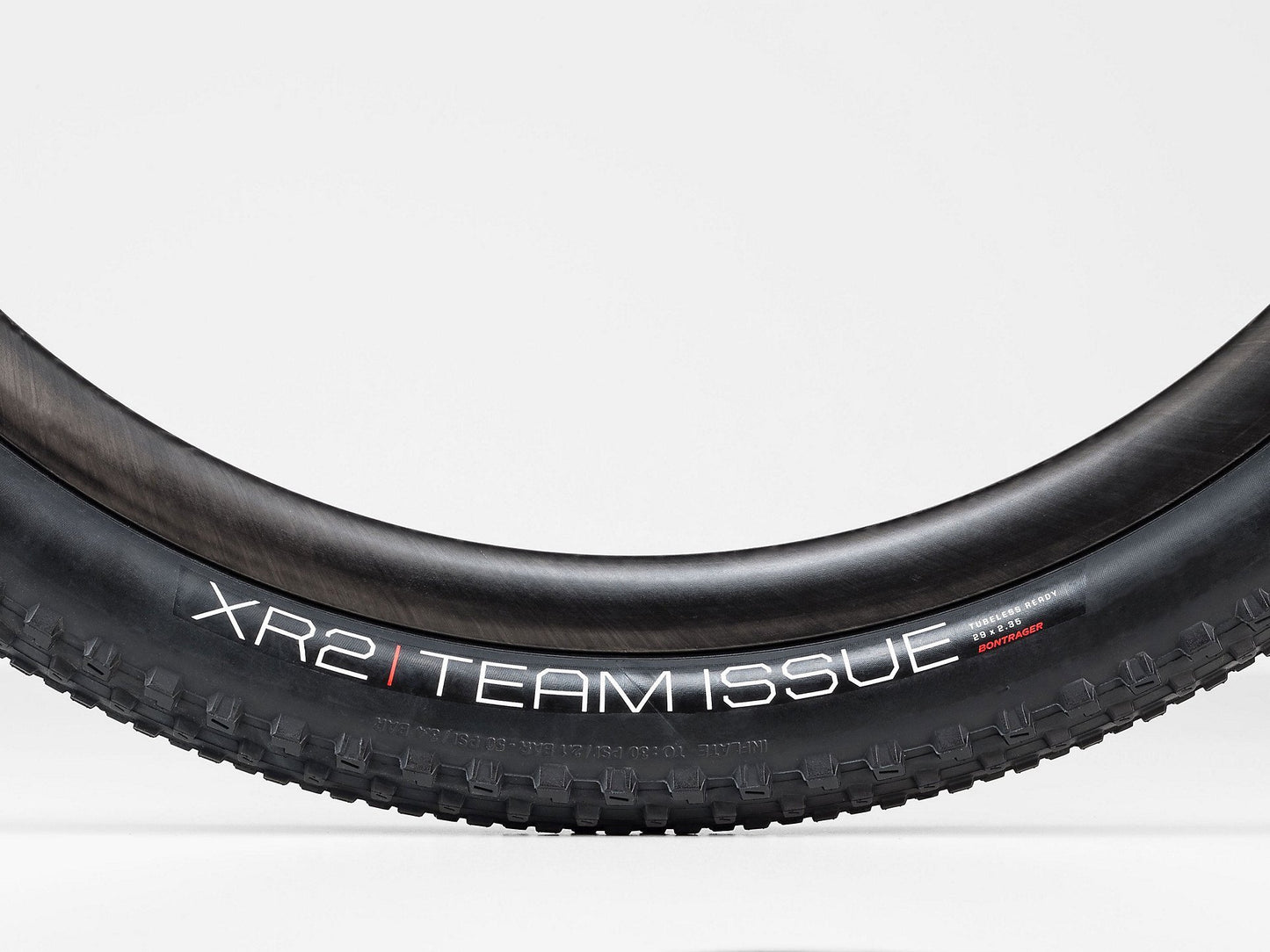 Bontrager XR2 Team Issue TLR MTB Tyre - biket.co.za