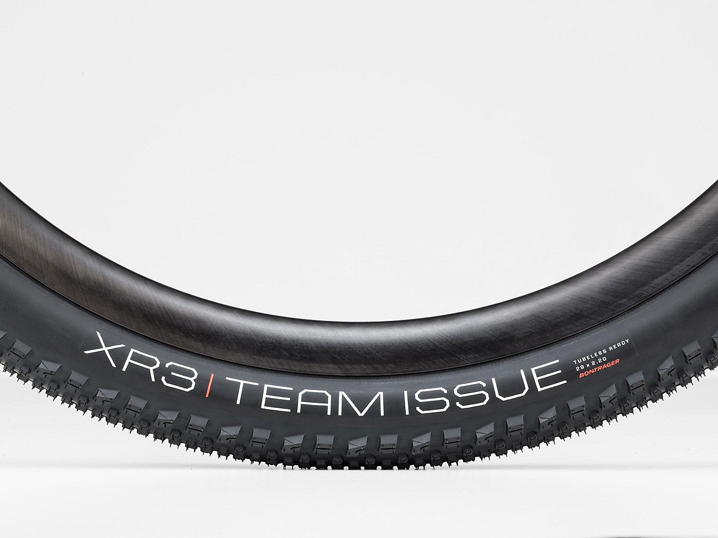 Bontrager XR3 Team Issue TLR MTB Tyre - biket.co.za