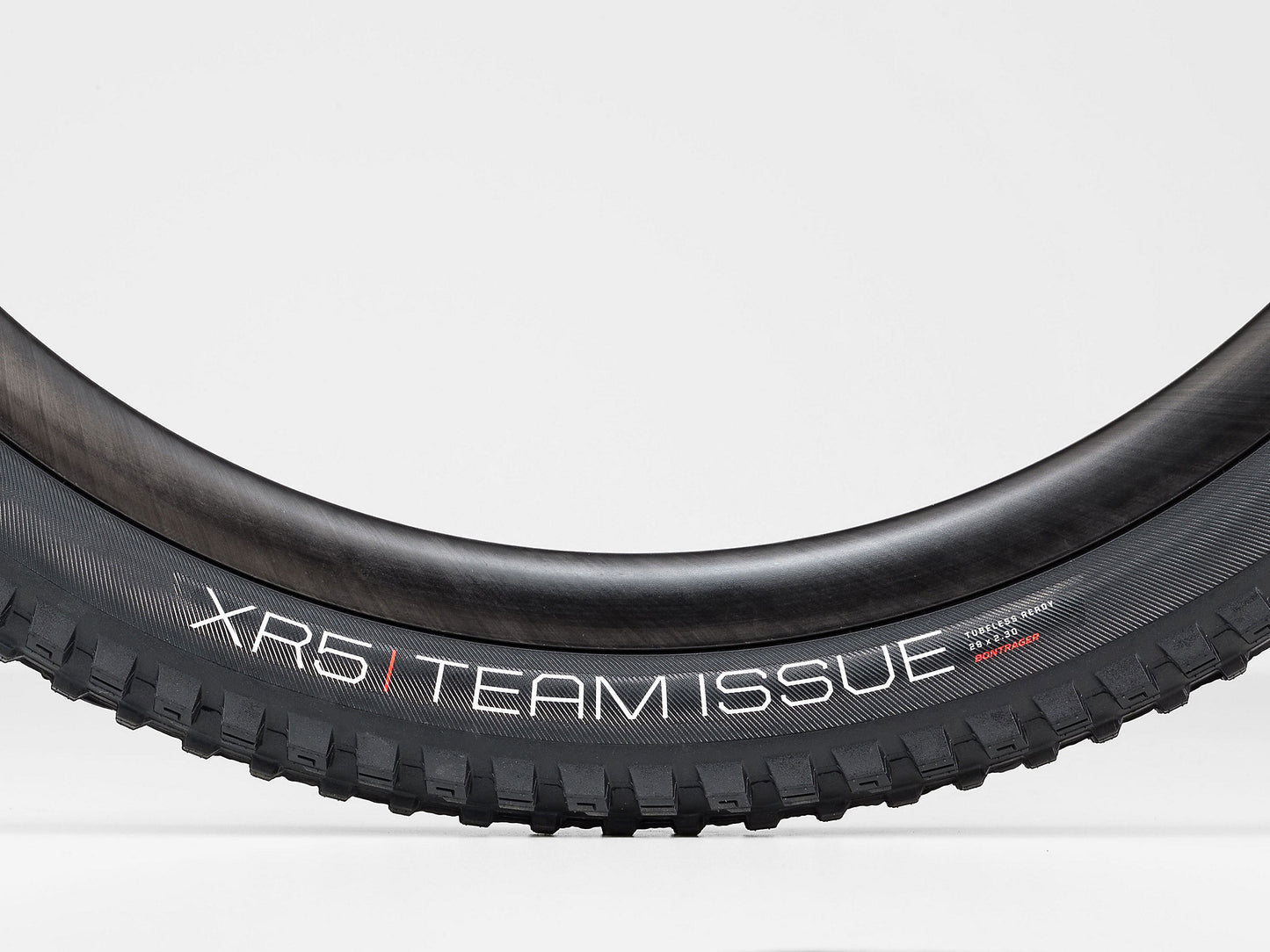 Bontrager XR5 Team Issue MTB Tyre - biket.co.za