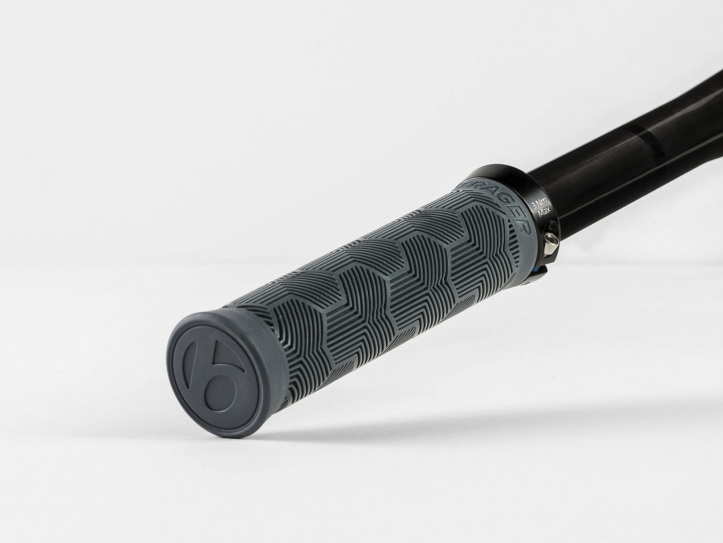 Bontrager XR Trail Elite MTB Grip - biket.co.za