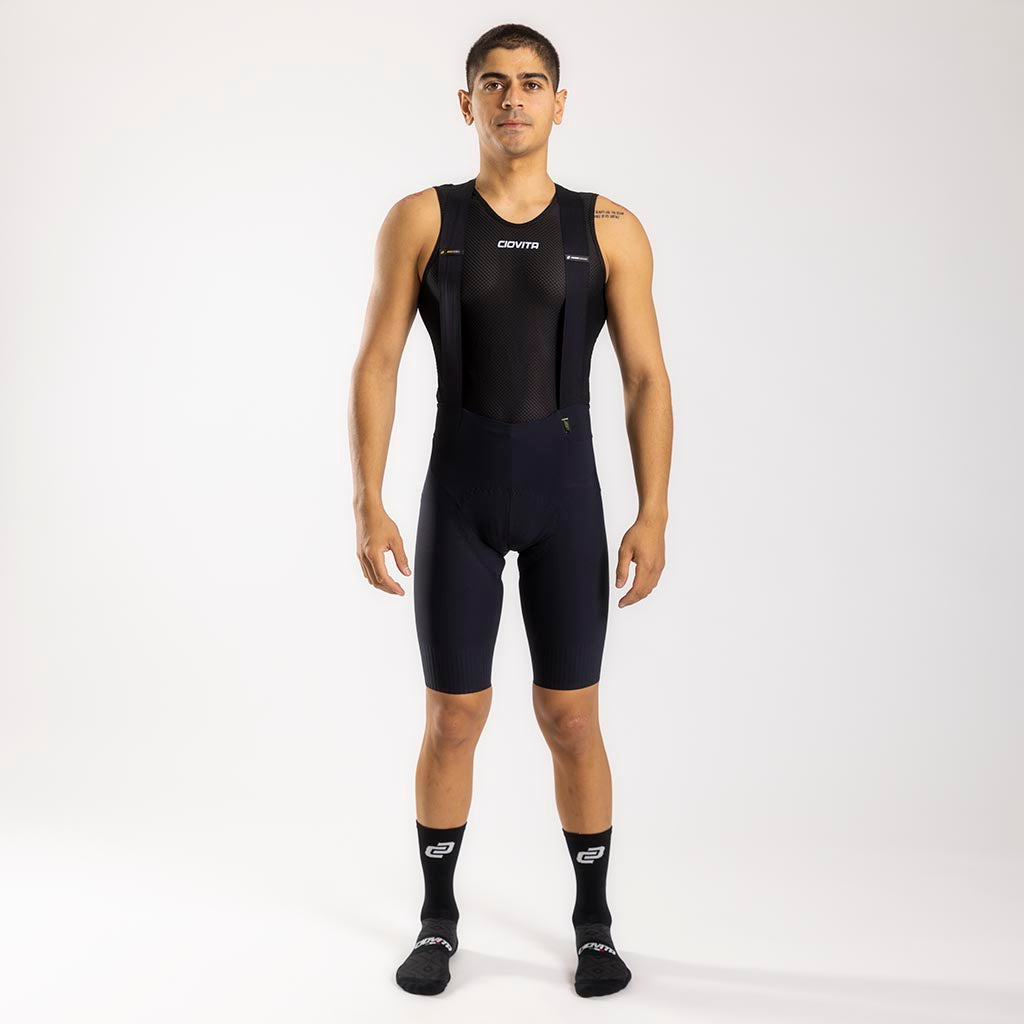Ciovita Men's Apex Elite Bib Shorts - biket.co.za