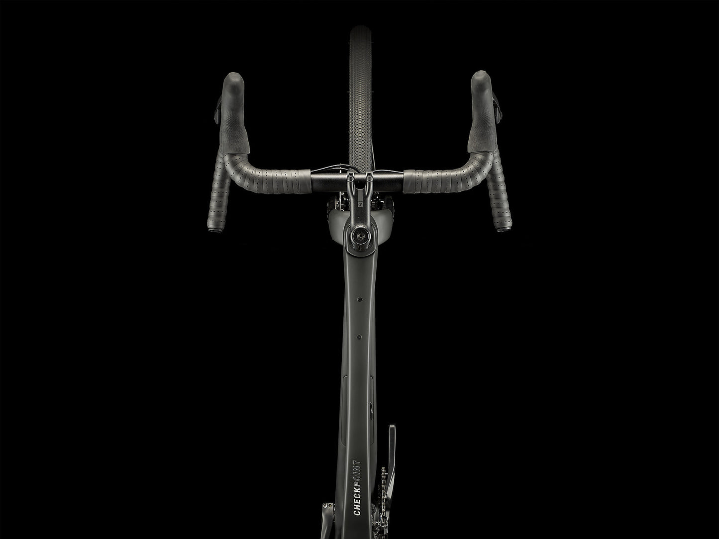 2023 Trek Checkpoint SL 5 - Satin Mercury/Satin Carbon Smoke - biket.co.za