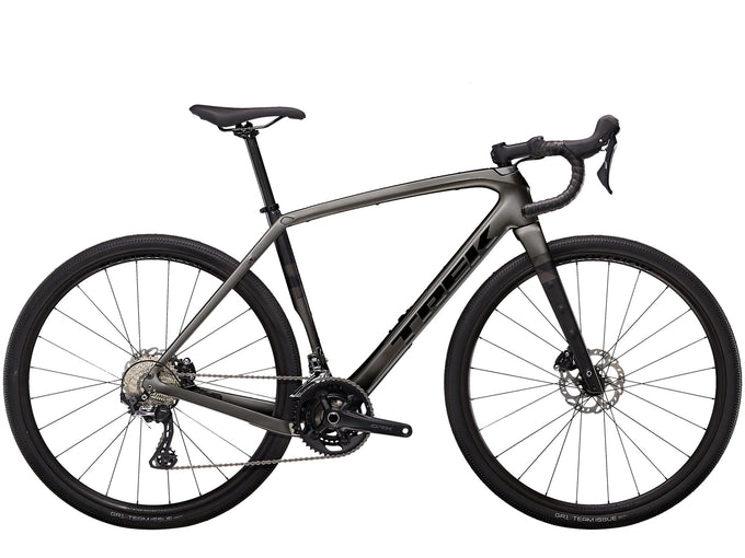 2023 Trek Checkpoint SL 5 - Satin Mercury/Satin Carbon Smoke