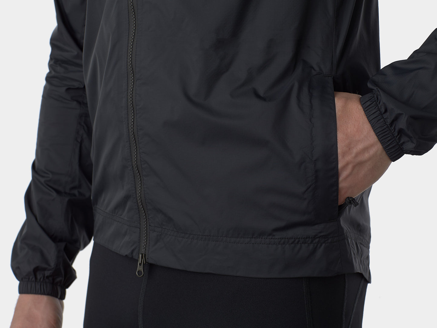 Bontrager Circuit Cycling Rain Jacket - biket.co.za