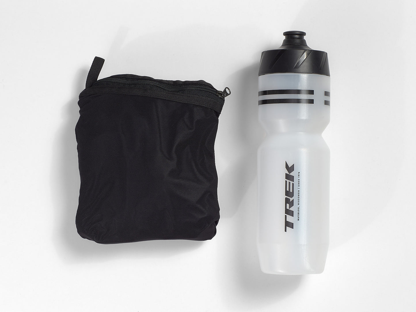 Bontrager Circuit Cycling Rain Jacket - biket.co.za