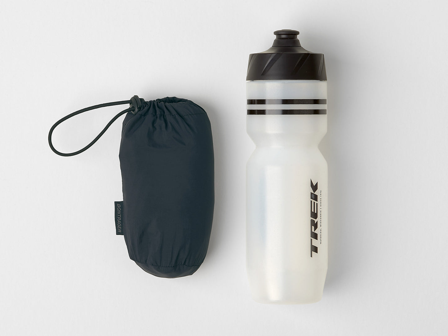 Bontrager Circuit Cycling Wind Jacket - biket.co.za