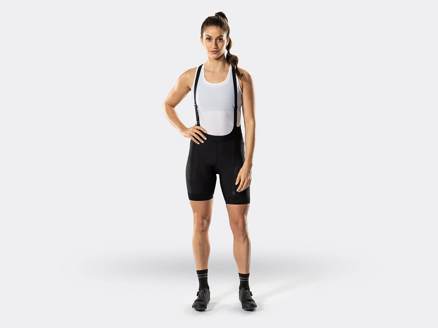 Bontrager Circuit Women's Cycling Bib Shorts - biket.co.za