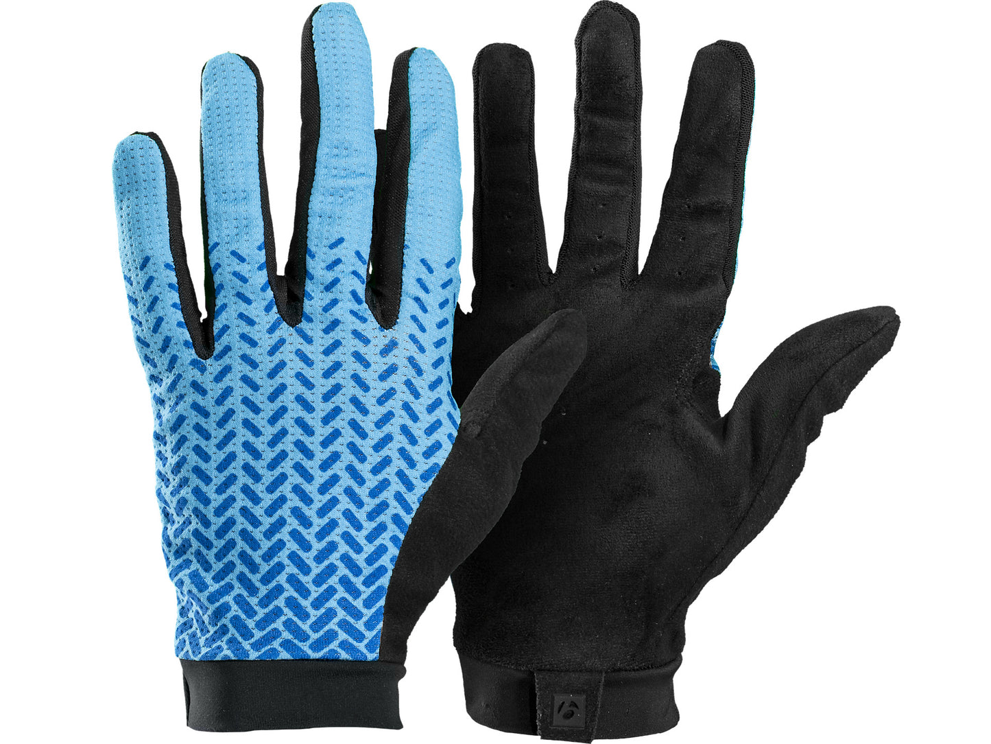 Bontrager Evoke Women's Mountain Bike Gloves - biket.co.za