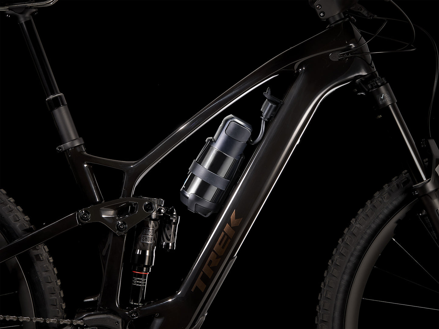 2023 Trek Fuel EXe 9.8 XT⚡️ - biket.co.za