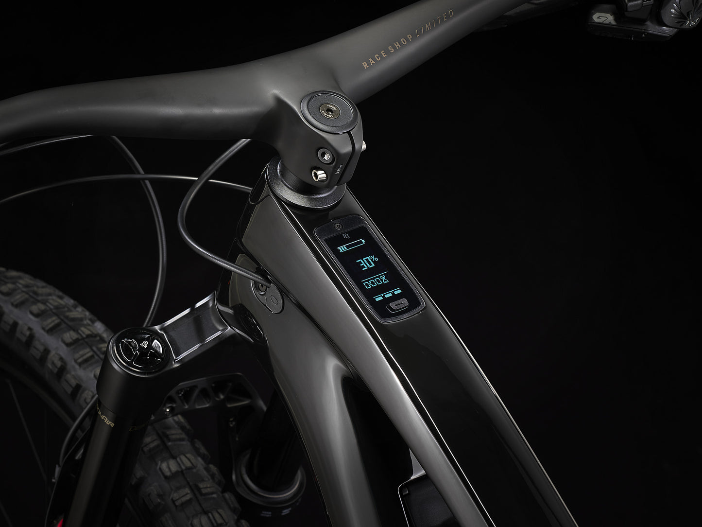 2023 Trek Fuel EXe 9.8 XT⚡️ - biket.co.za