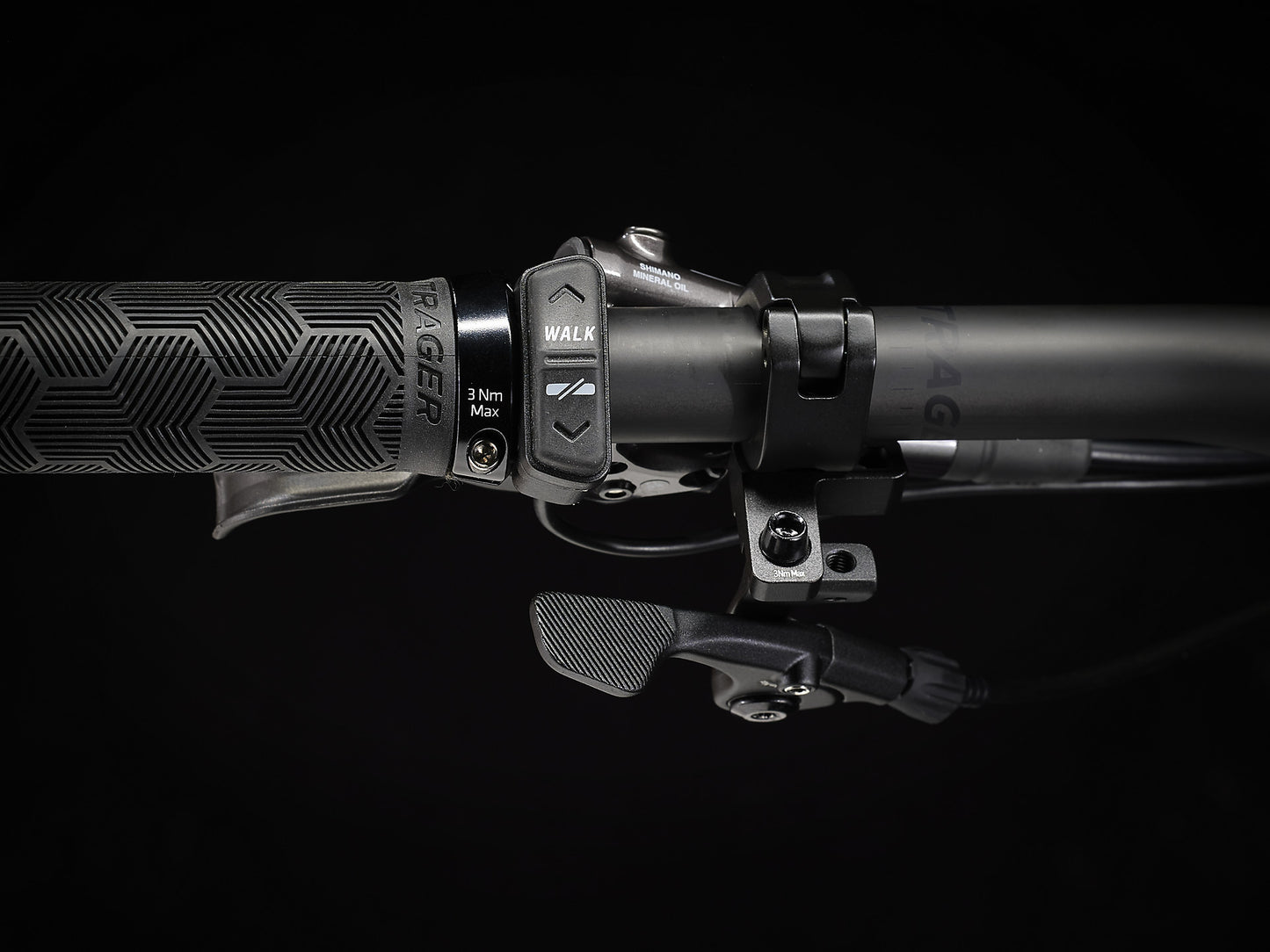 2023 Trek Fuel EXe 9.8 XT⚡️ - biket.co.za