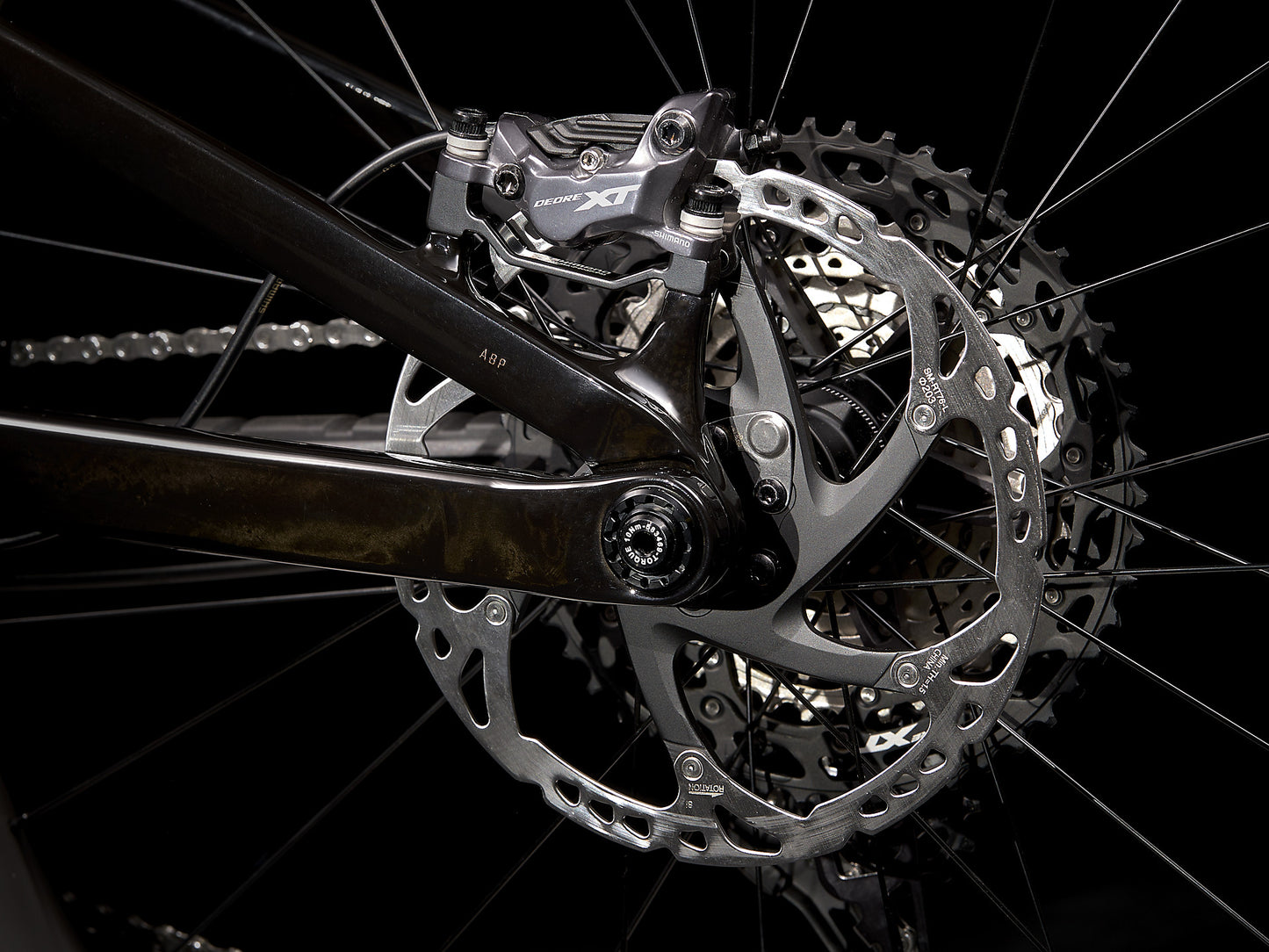 2023 Trek Fuel EXe 9.8 XT⚡️ - biket.co.za