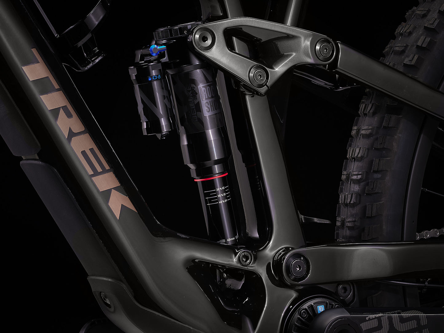 2023 Trek Fuel EXe 9.8 XT⚡️ - biket.co.za