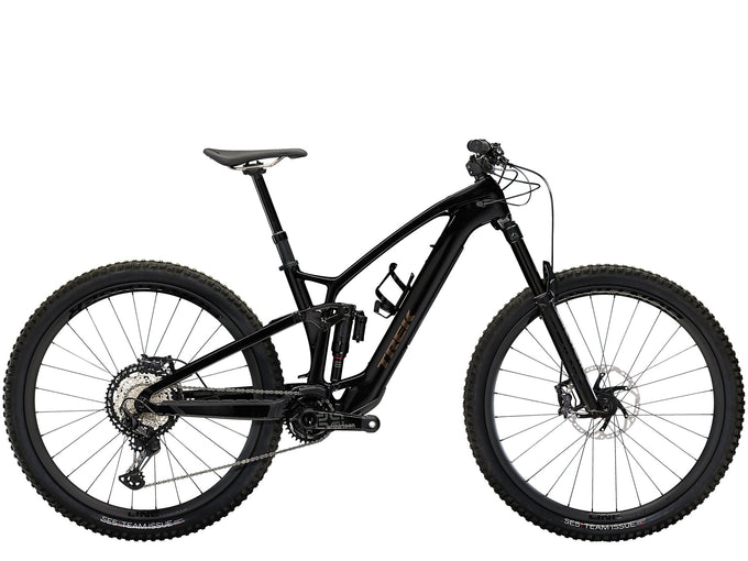 2024 Trek Fuel EXe 9.8 XT - Deep Smoke
