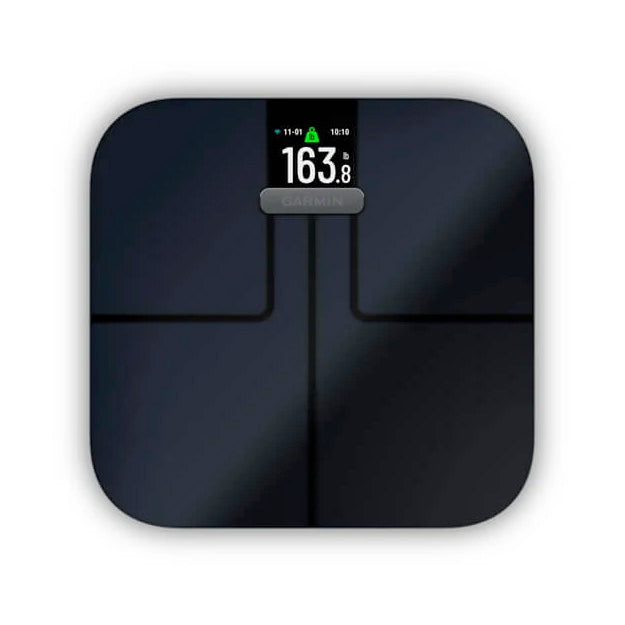 Garmin Index™ S2 Smart Scale - biket.co.za