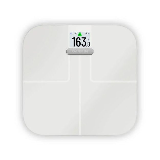 Garmin Index™ S2 Smart Scale - biket.co.za