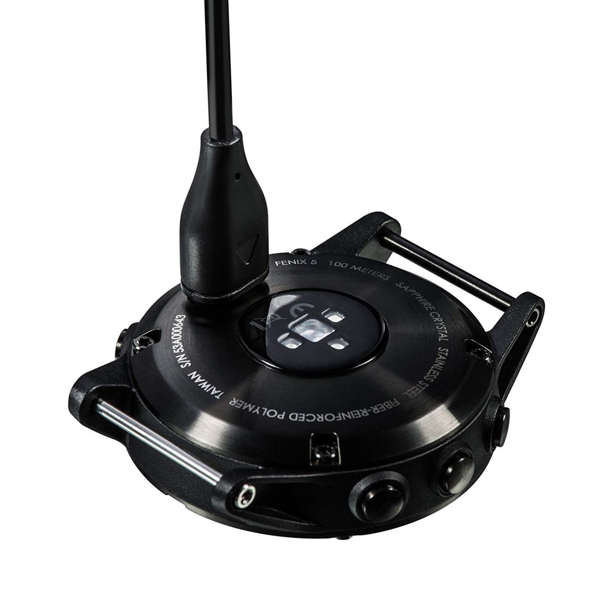 Garmin Charge/Data Cable - biket.co.za