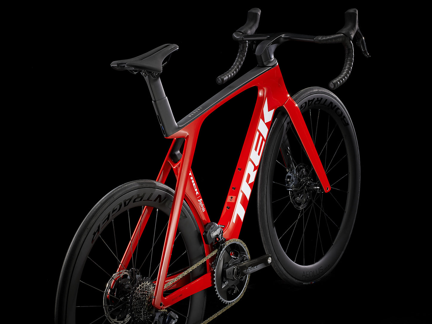 2023 Trek Madone SLR 7 AXS Gen 7 - 56cm - biket.co.za