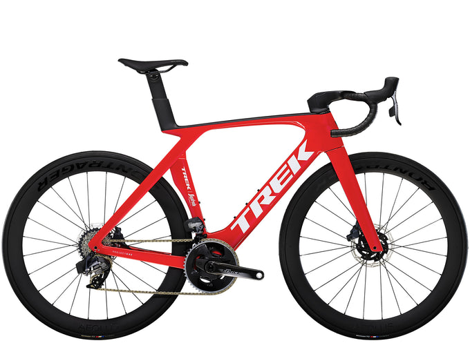 Gen 7 Trek Madone SLR 7 AXS - 56cm