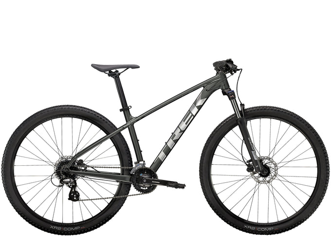 Trek Marlin 5 Gen 2 - Lithium Grey