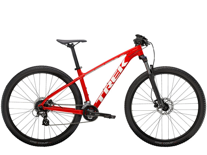 Trek Marlin 5 Gen 2 - Radioactive Red