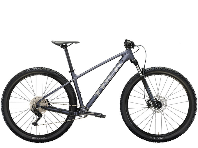 Trek Marlin 7 Gen 2 - Galactic Grey
