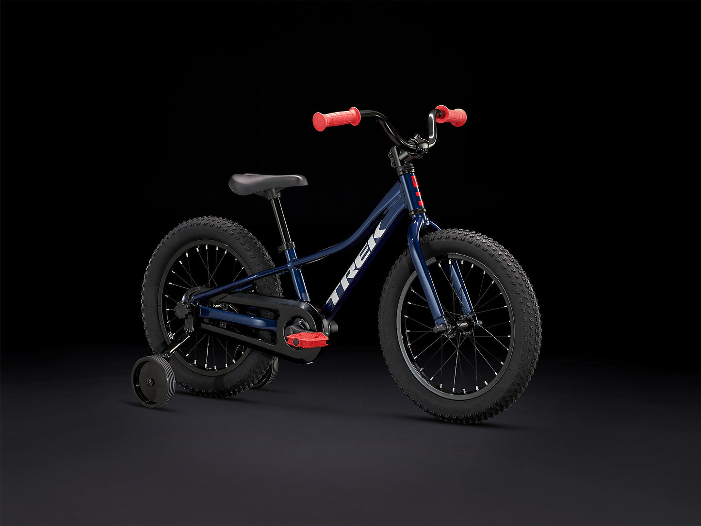 2024 Trek Precaliber 16 Coaster Brake - Mulsanne Blue - biket.co.za