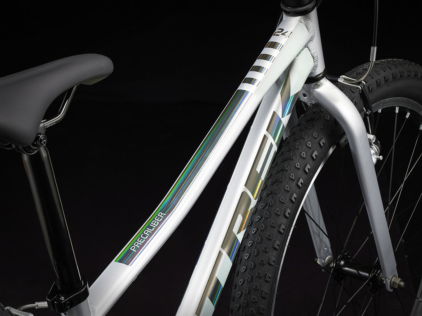 2023 Trek Precaliber 24 8-Speed - biket.co.za