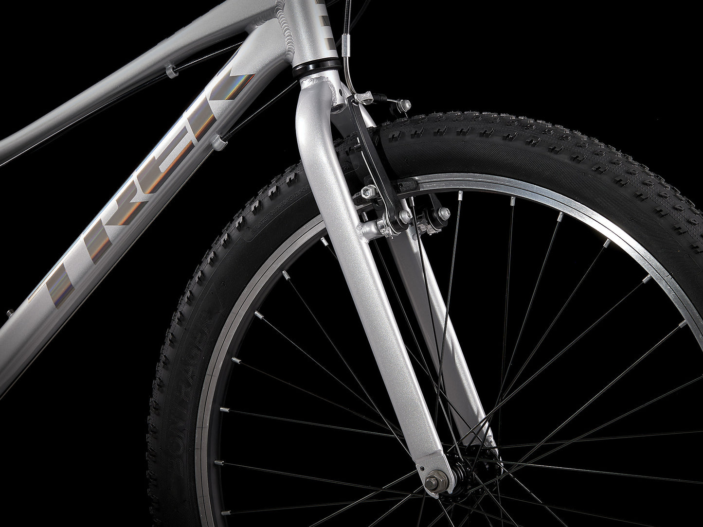 2023 Trek Precaliber 24 8-Speed - biket.co.za