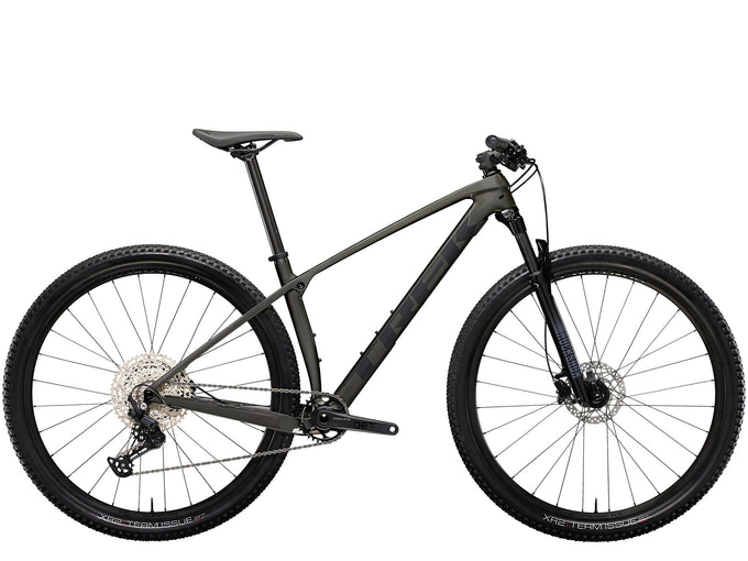 2024 Trek Procaliber 9.5 - Mercury