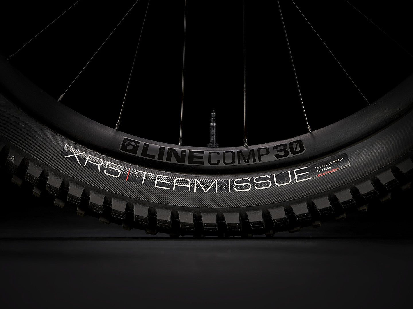 2023 Trek Rail 7 Deore/XT Gen 3 - Dark Prismatic⚡️ - biket.co.za