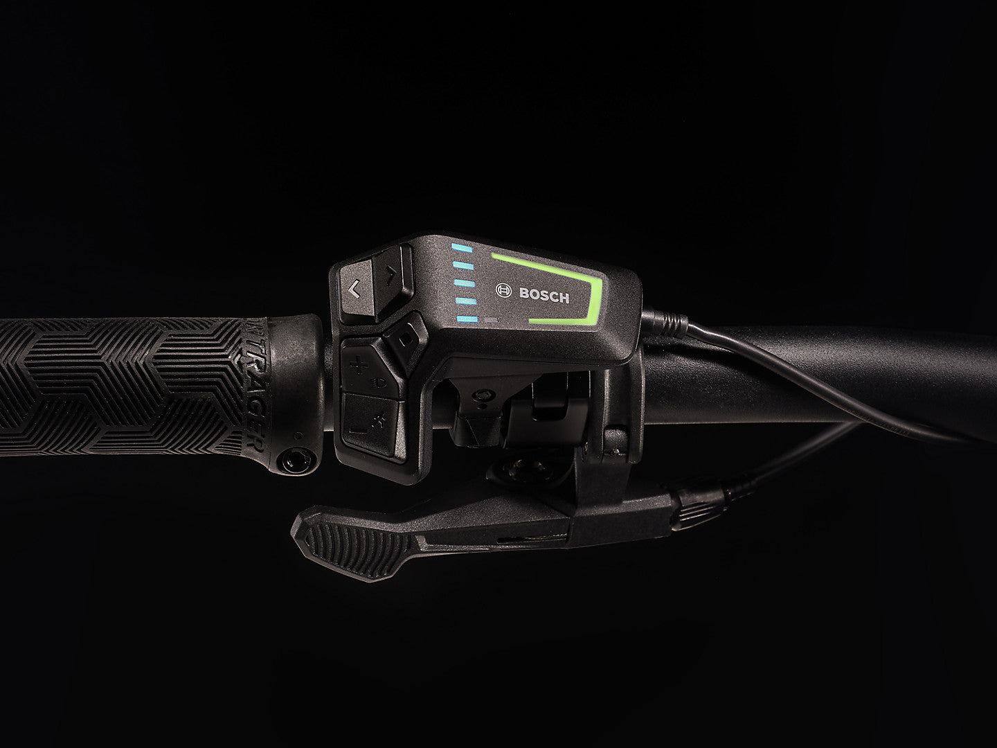 2023 Trek Rail 7 Deore/XT Gen 3 - Dark Prismatic⚡️ - biket.co.za